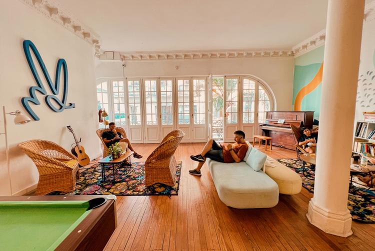 Viajero Hostels | | 2