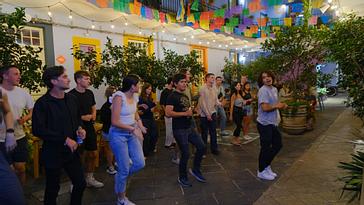 Viajero Hostels | Viajero CDMX Centro | Photos 24