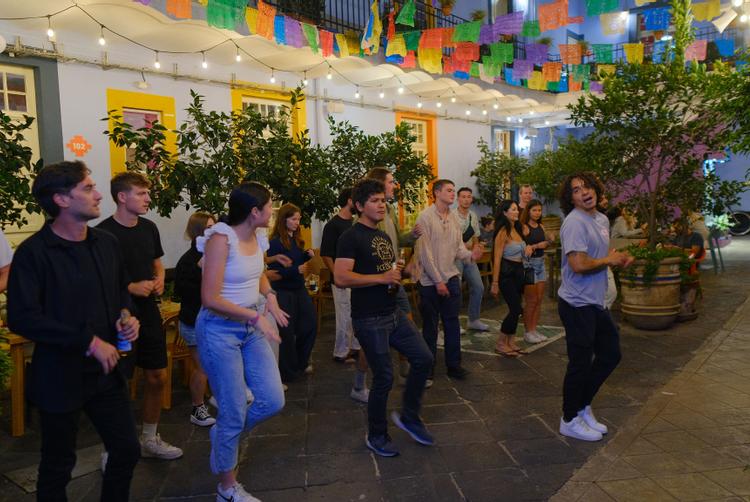 Viajero Hostels | | 6