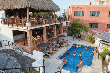 Viajero Hostels | Viajero Sayulita | Fotos 12