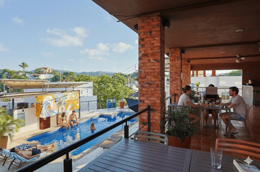 Viajero Hostels | Viajero Sayulita | Fotos 13