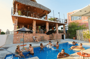 Viajero Hostels | Viajero Sayulita | Fotos 14