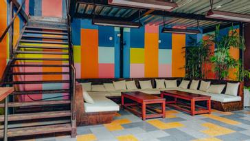 Viajero Hostels | Viajero Lima Barranco Hostel | Photos 17