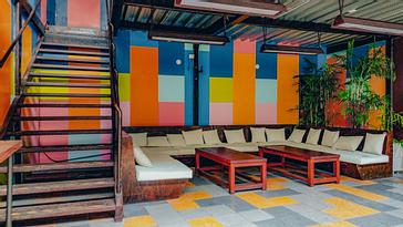 Viajero Hostels | Viajero Lima Barranco Hostel | Photos 17