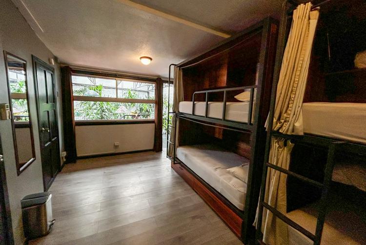 Viajero Hostels | | 2