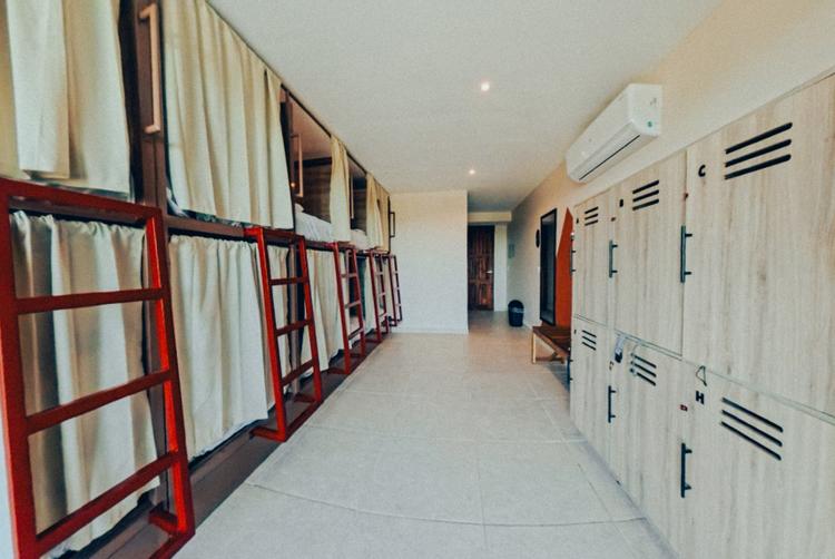 Viajero Hostels | | 4