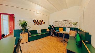 Viajero Hostels | Viajero CDMX Centro | Photos 27