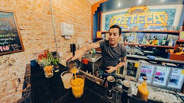 Viajero Hostels | Viajero CDMX Centro | Photos 24