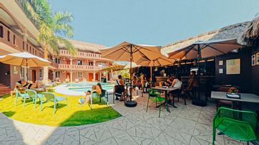 Viajero Hostels | Viajero Puerto Escondido | Fotos 16