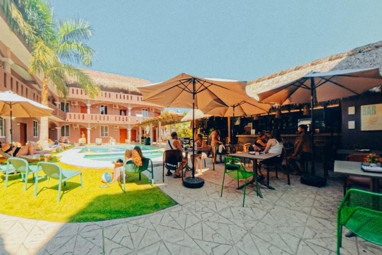 Viajero Hostels | | 3