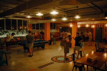 Viajero Hostels | Viajero Panamá - Casco Viejo Hostel | Fotos 28