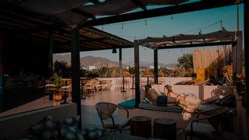 Viajero Hostels | Viajero Santa Marta | Fotos 14