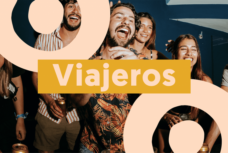 Viajero Hostels | | 2