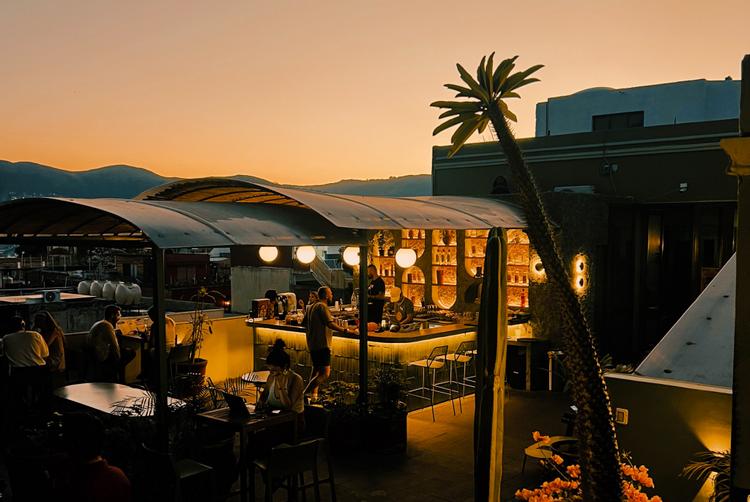 Viajero Hostels | | 9