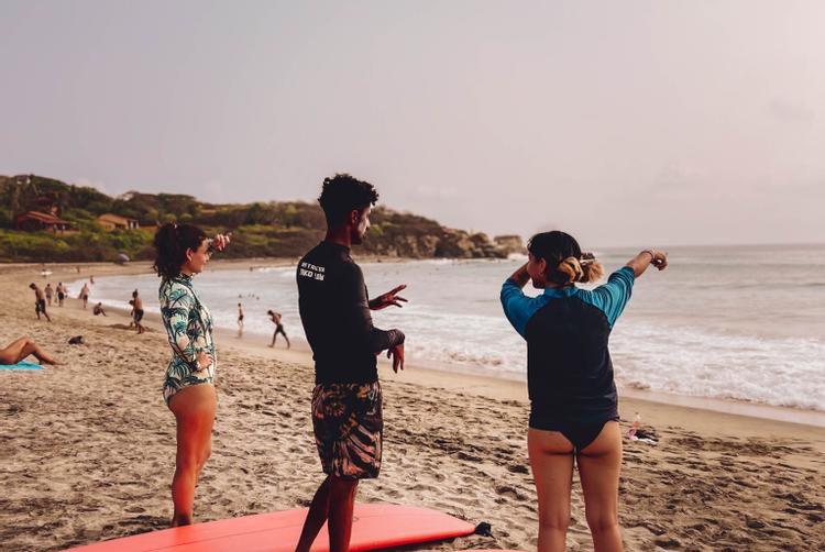 Viajero Hostels |  | 4