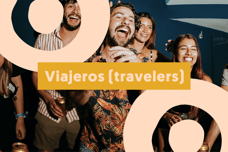 Viajero Hostels | | 3