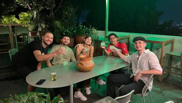 Viajero Hostels | Viajero Oaxaca Hostel | Photos 26