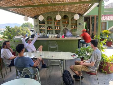 Viajero Hostels | Viajero Oaxaca Hostel | Photos 13