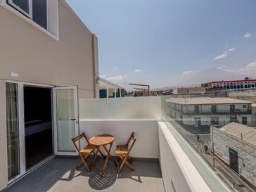 Viajero Hostels | Viajero Arequipa Hostel | Fotos 29