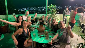 Viajero Hostels | Viajero Oaxaca Hostel | Photos 24