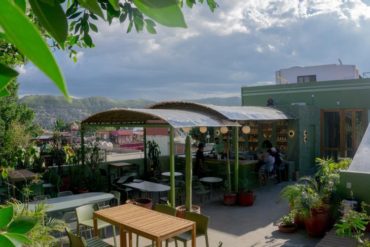 Viajero Hostels |  | 19