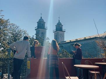 Viajero Hostels | Viajero Colonia | Fotos 10