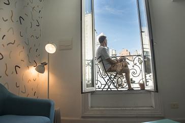 Viajero Hostels | Viajero Montevideo | Fotos 17