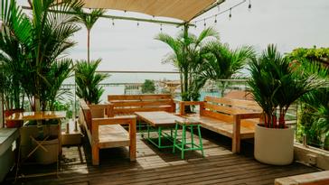 Viajero Hostels | Viajero Panamá - Casco Viejo Hostel | Fotos 11