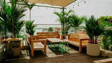 Viajero Hostels | Viajero Panamá - Casco Viejo Hostel | Fotos 11