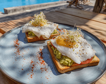 Viajero Hostels | Viajero Huacachina Hostel | Photos 20