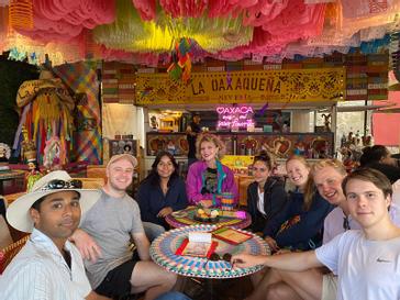 Viajero Hostels | Viajero Oaxaca Hostel | Photos 27