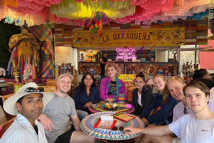 Viajero Hostels | | 7