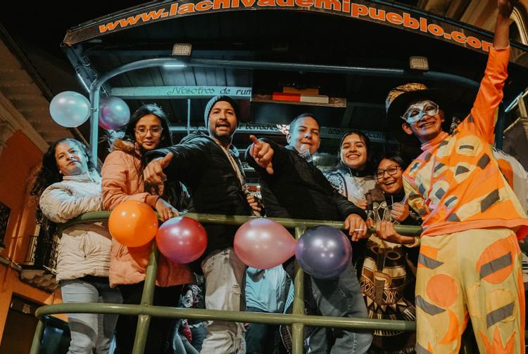 Viajero Hostels |  | 4