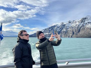 Viajero Hostels | Viajero Calafate Hostel | Photos 21