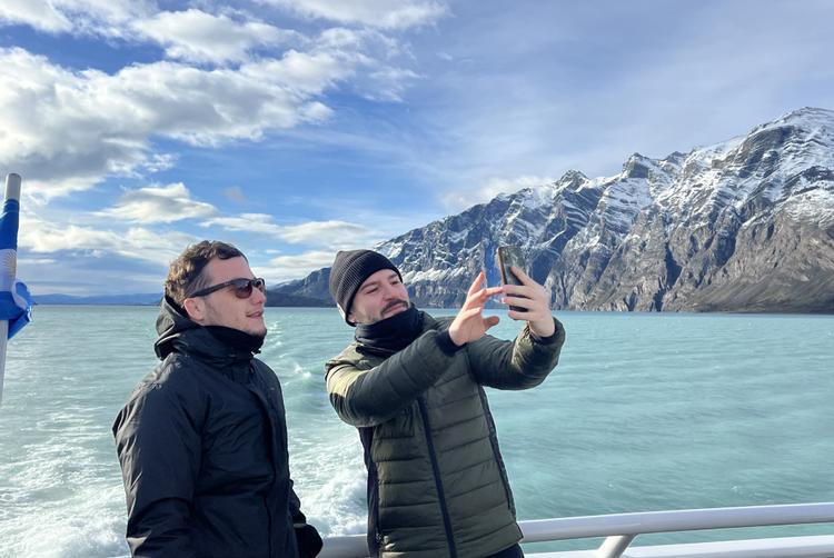 Viajero Hostels |  | 3