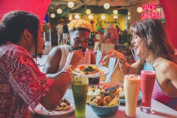 Viajero Hostels | Viajero Medellín | Fotos 16