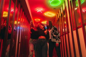 Viajero Hostels | Viajero Bogotá | Fotos 14