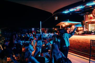 Viajero Hostels | Viajero Arequipa Hostel | Fotos 21