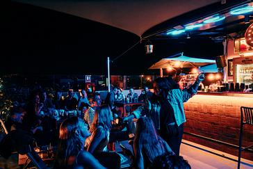 Viajero Hostels | Viajero Arequipa Hostel | Fotos 21