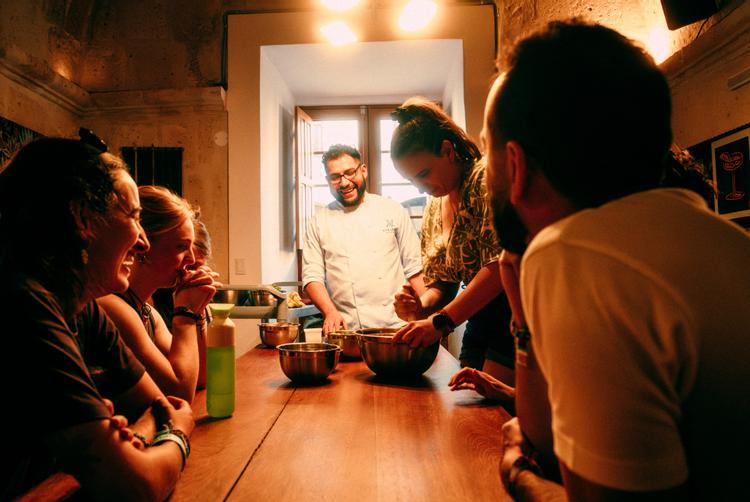 Viajero Hostels |  | 5