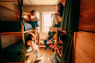 Viajero Hostels | Viajero Arequipa Hostel | Fotos 10