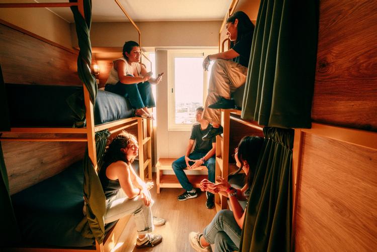 Viajero Hostels |  | 2