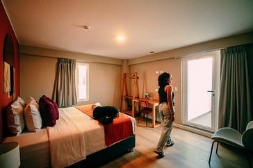 Viajero Hostels | Viajero Arequipa Hostel | Fotos 9