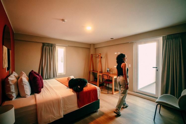 Viajero Hostels |  | 1