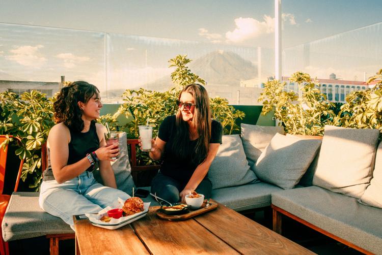 Viajero Hostels |  | 8