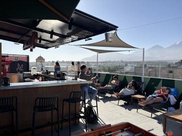 Viajero Hostels | Viajero Arequipa Hostel | Fotos 11