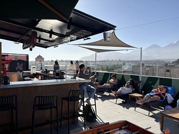 Viajero Hostels | Viajero Arequipa Hostel | Fotos 11