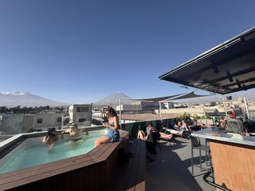 Viajero Hostels | Viajero Arequipa Hostel | Fotos 19