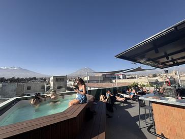 Viajero Hostels | Viajero Arequipa Hostel | Fotos 19