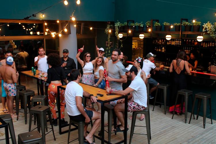 Viajero Hostels | | 3